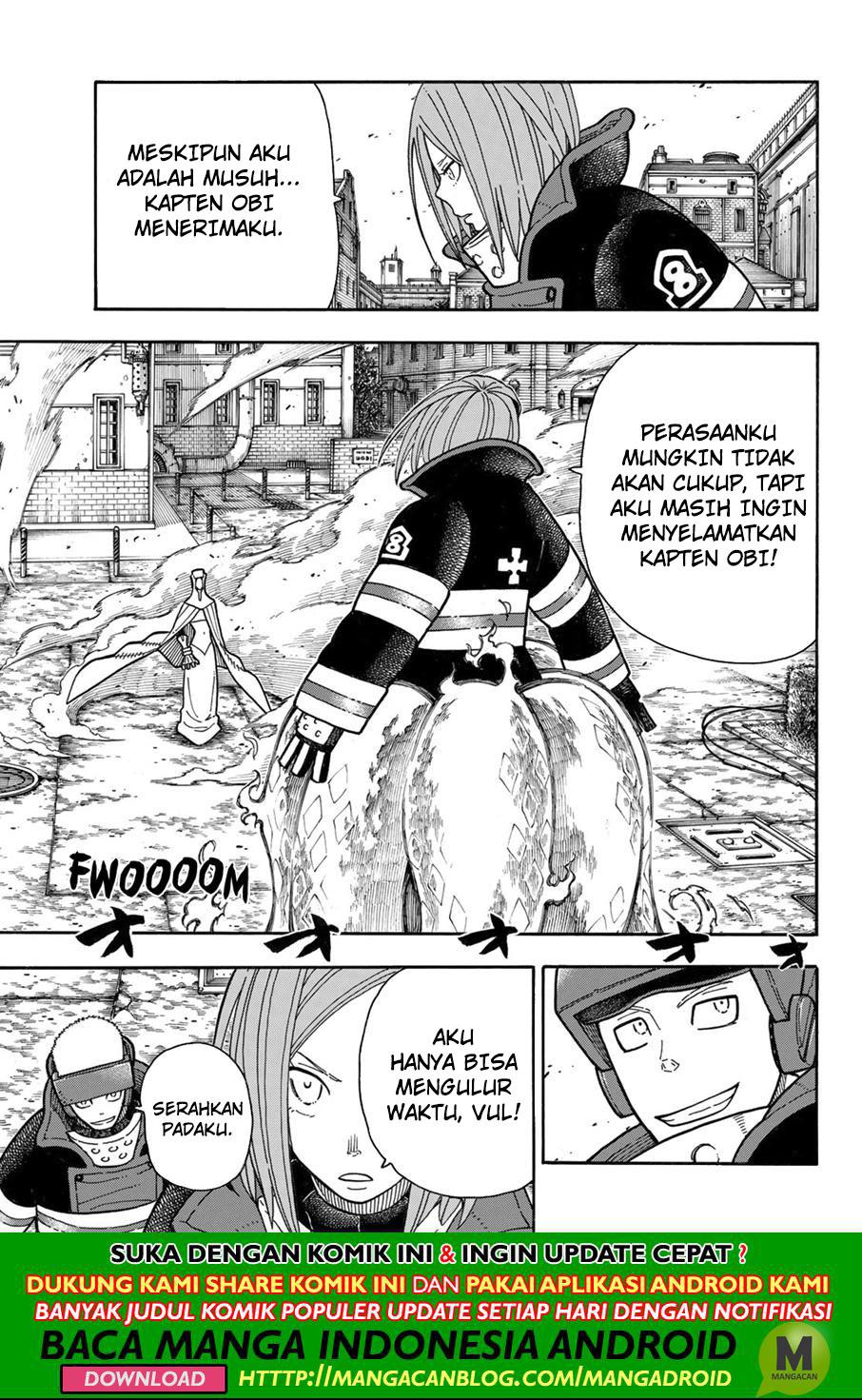 Chapter 184 - halaman 20