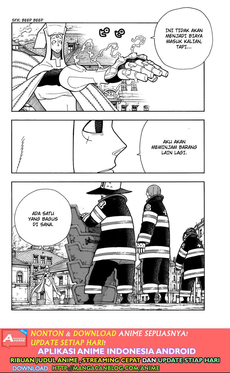 Chapter 184 - halaman 3