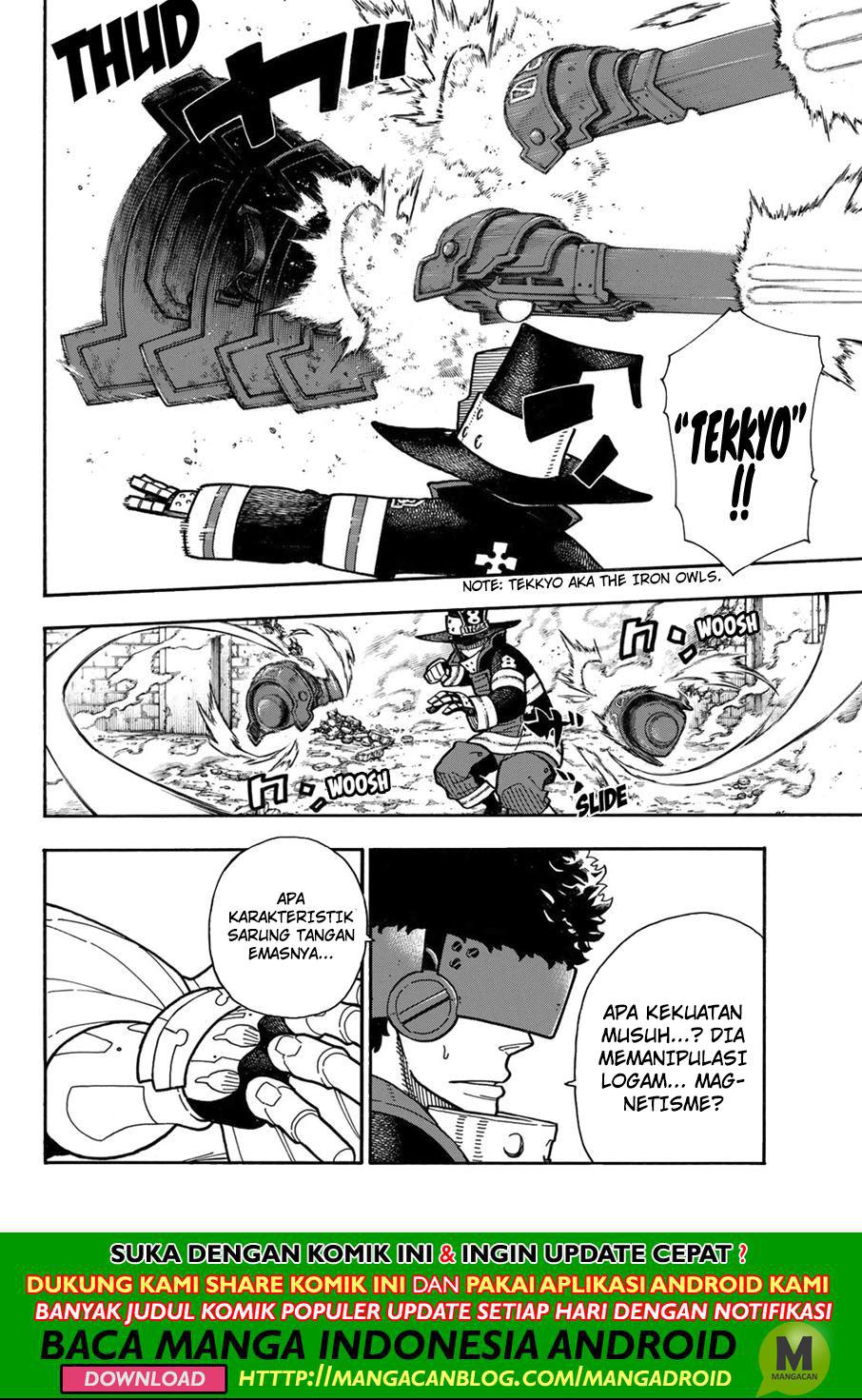 Chapter 184 - halaman 5