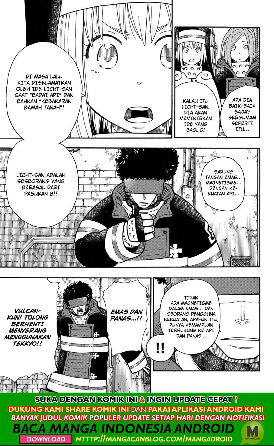 Chapter 184 - halaman 6