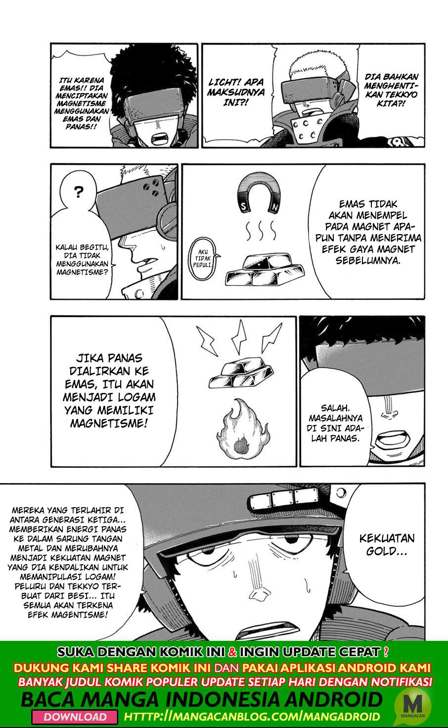 Chapter 184 - halaman 8