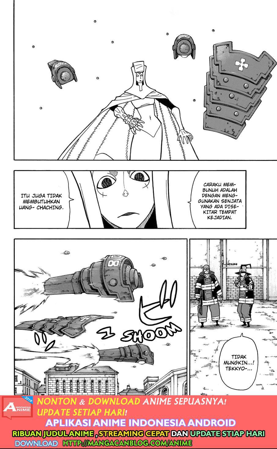 Chapter 184 - halaman 9