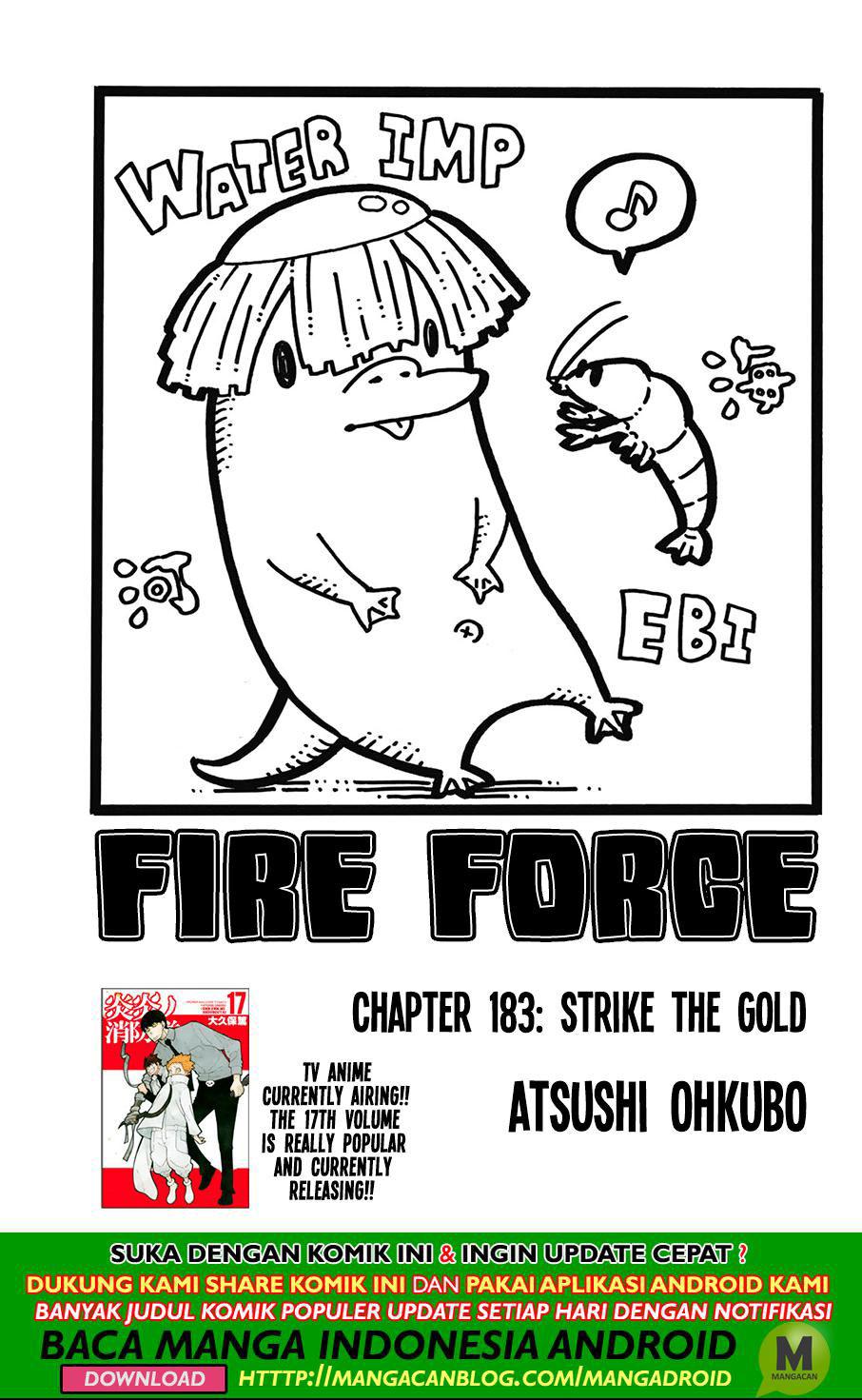 Chapter 183 - halaman 2