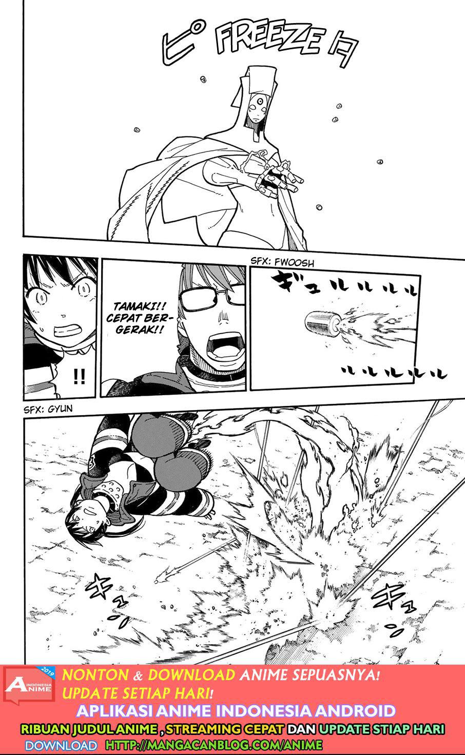 Chapter 183 - halaman 15