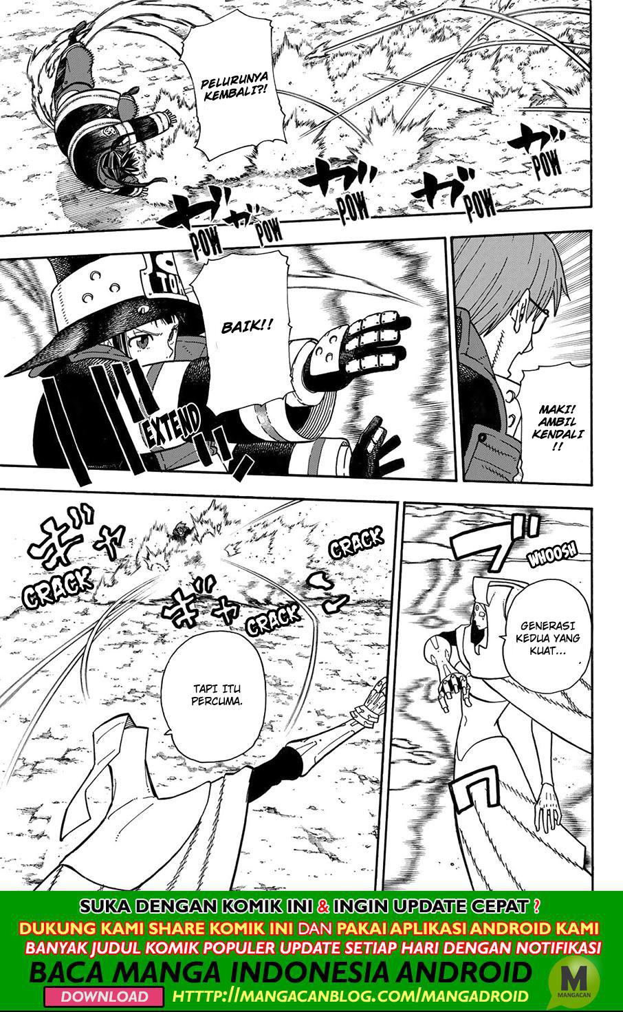 Chapter 183 - halaman 16