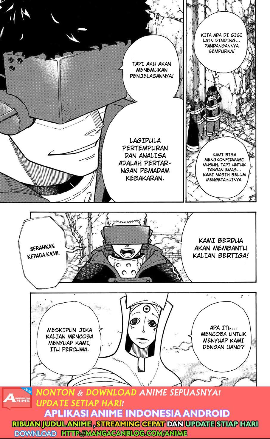Chapter 183 - halaman 18