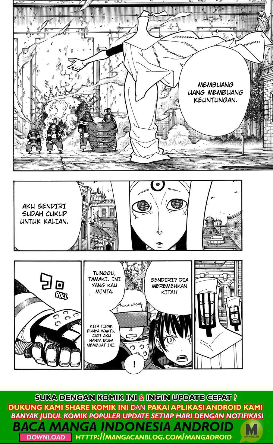 Chapter 183 - halaman 19