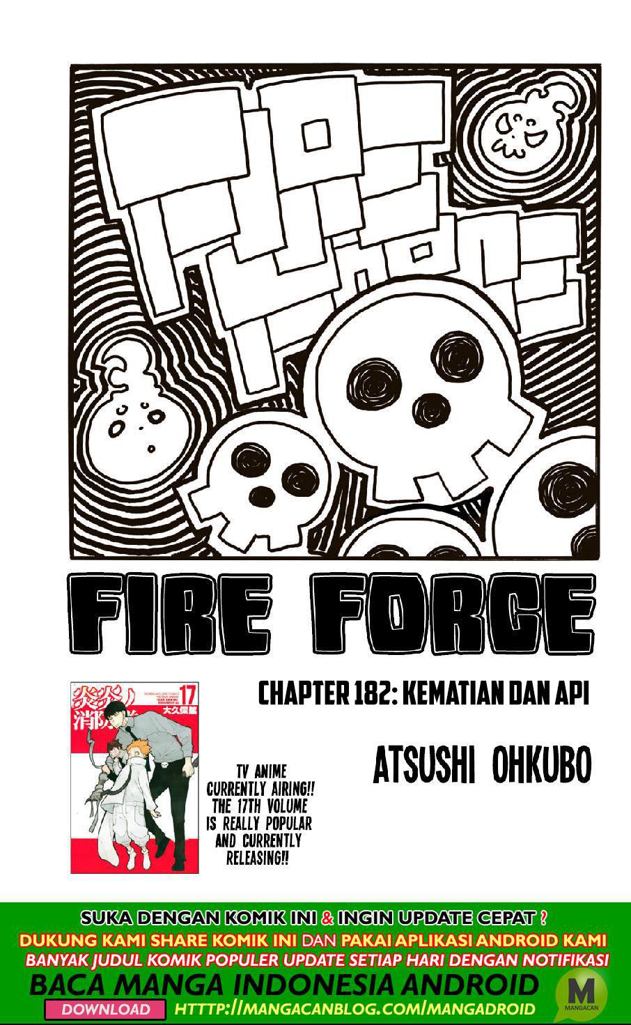 Chapter 182 - halaman 2