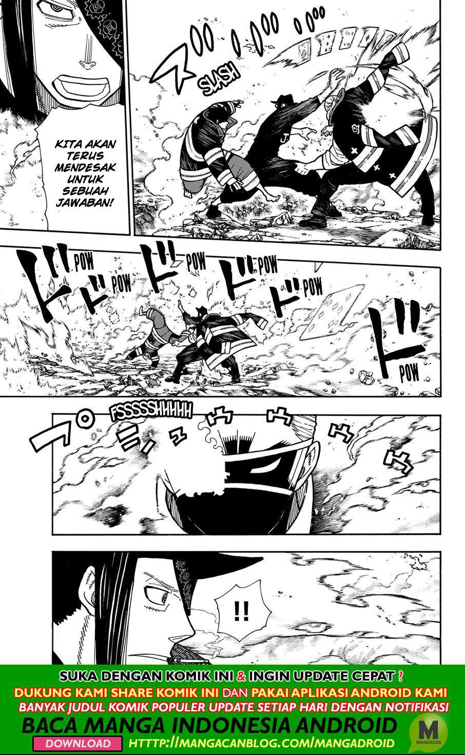 Chapter 182 - halaman 12