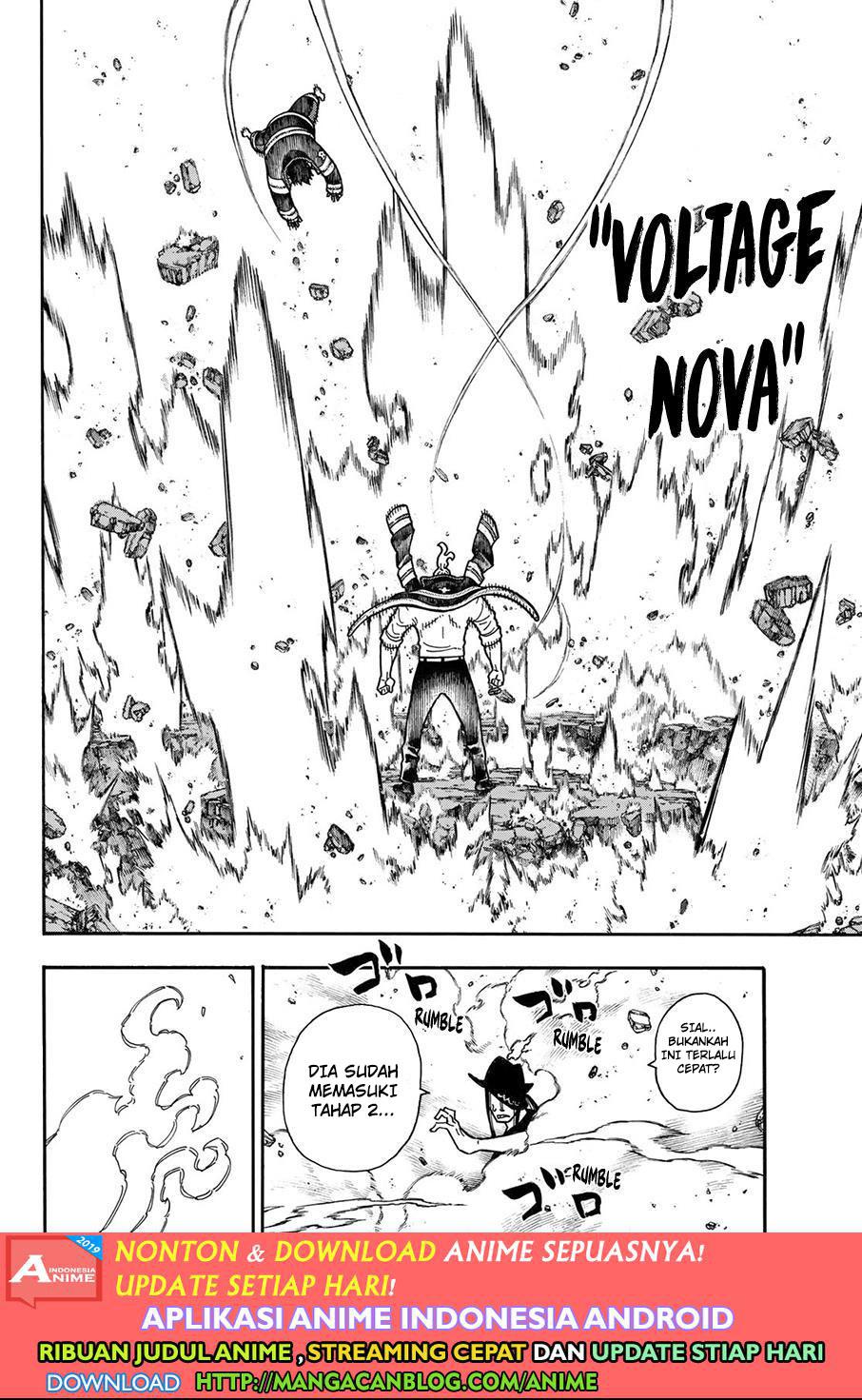 Chapter 182 - halaman 13