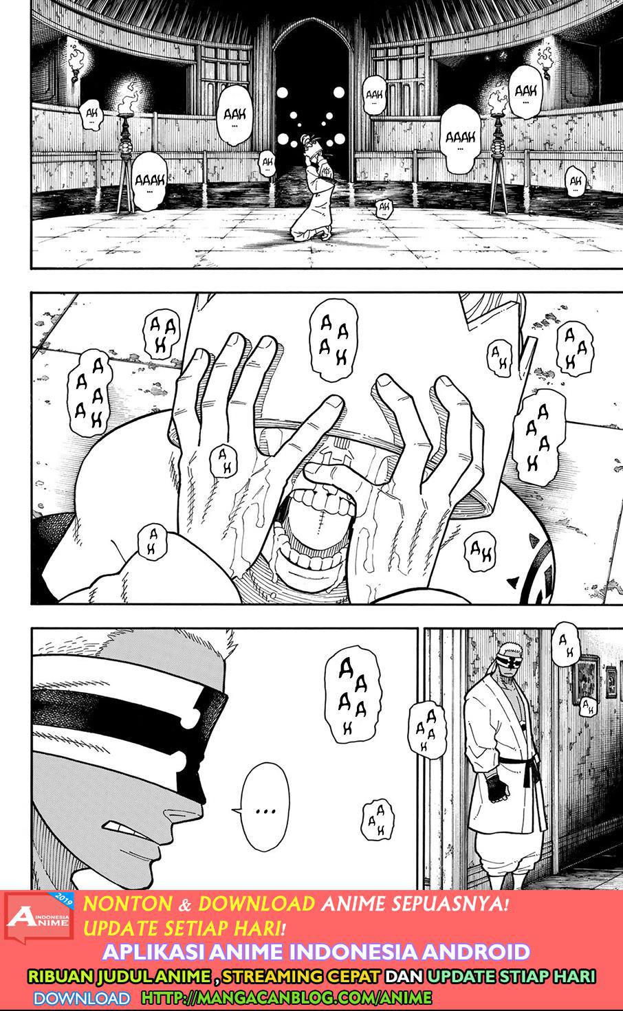 Chapter 182 - halaman 19