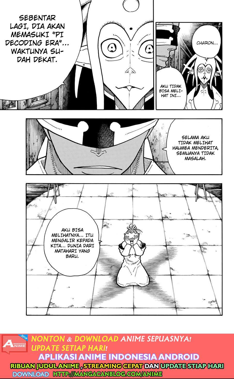 Chapter 182 - halaman 20
