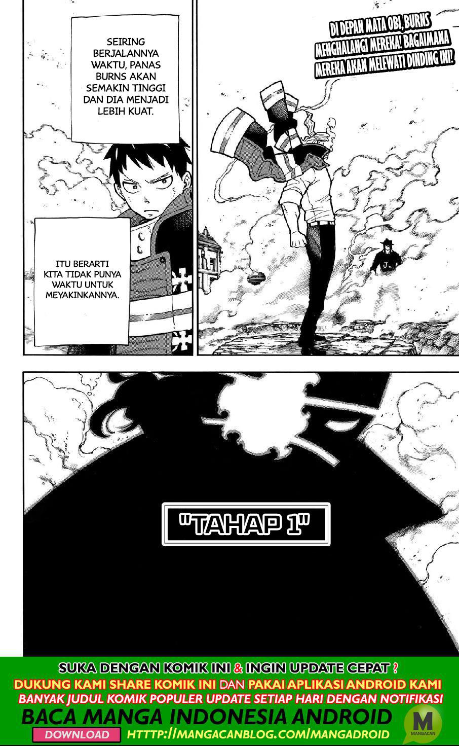 Chapter 182 - halaman 3
