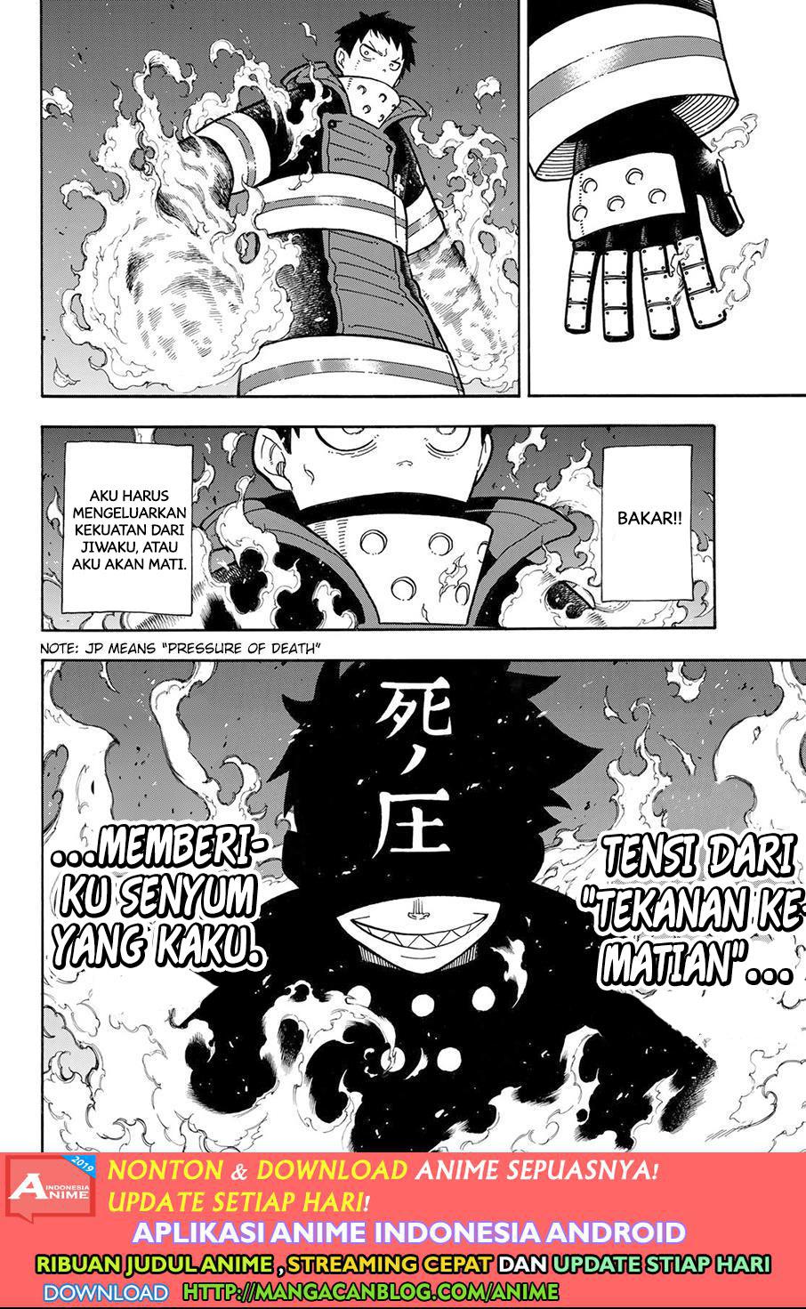 Chapter 182 - halaman 5