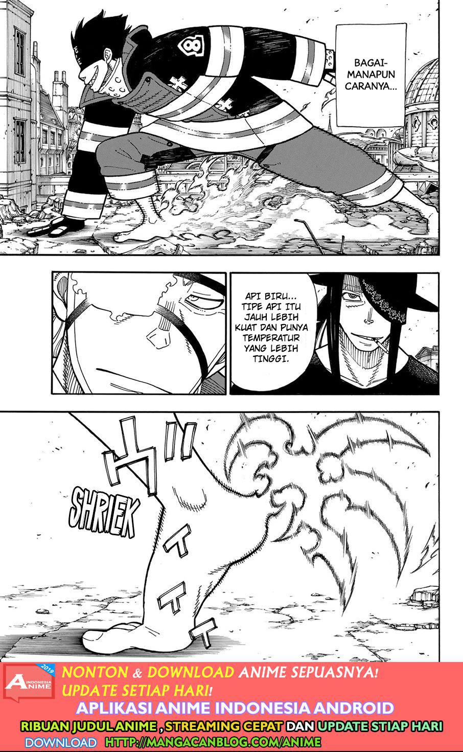 Chapter 182 - halaman 6