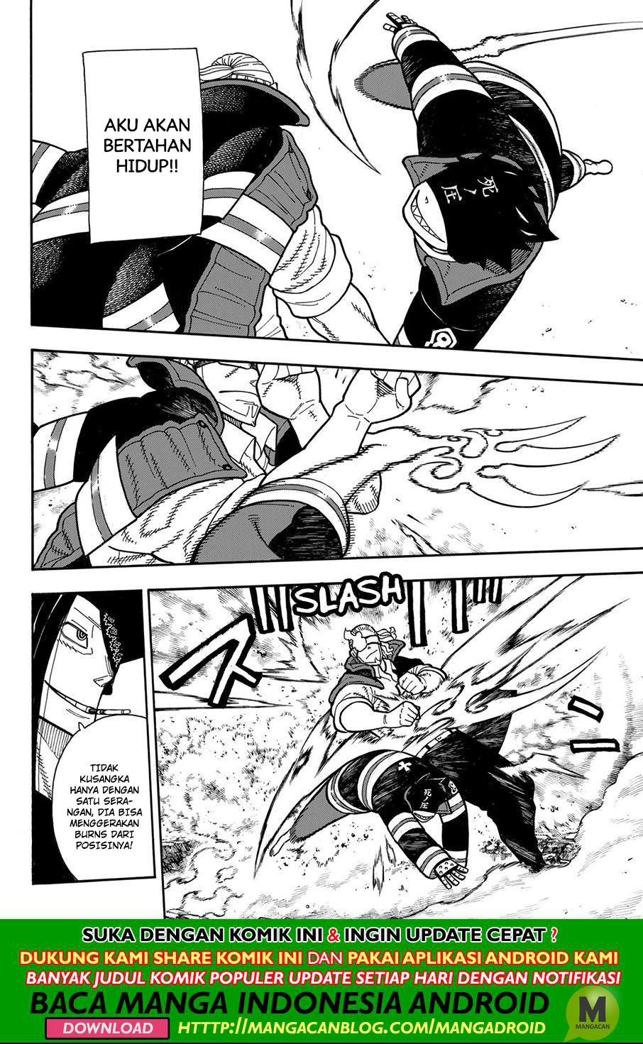 Chapter 182 - halaman 7