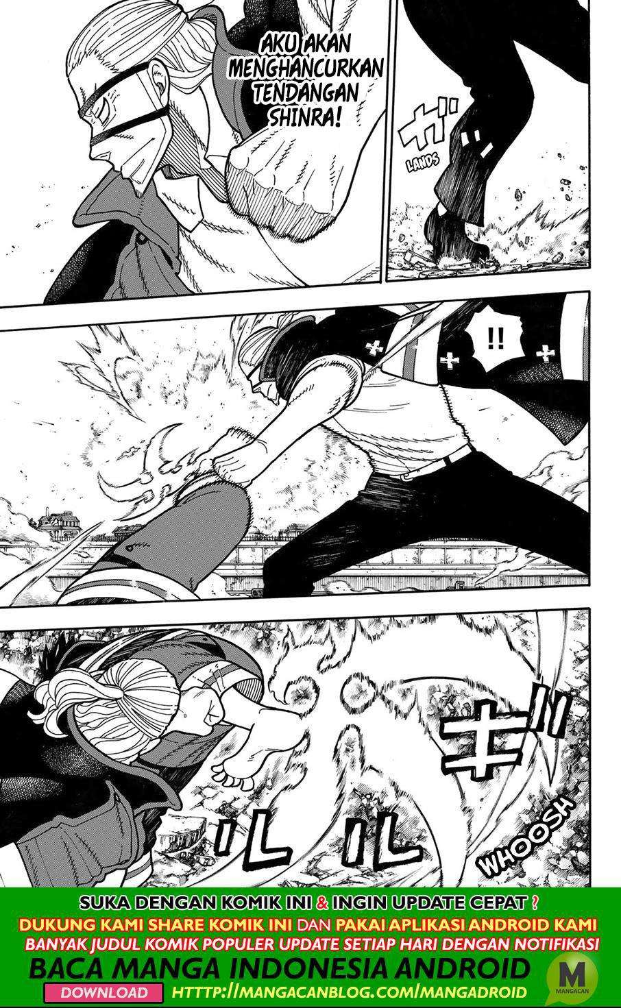 Chapter 182 - halaman 8