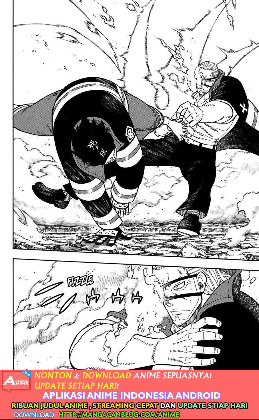 Chapter 182 - halaman 9
