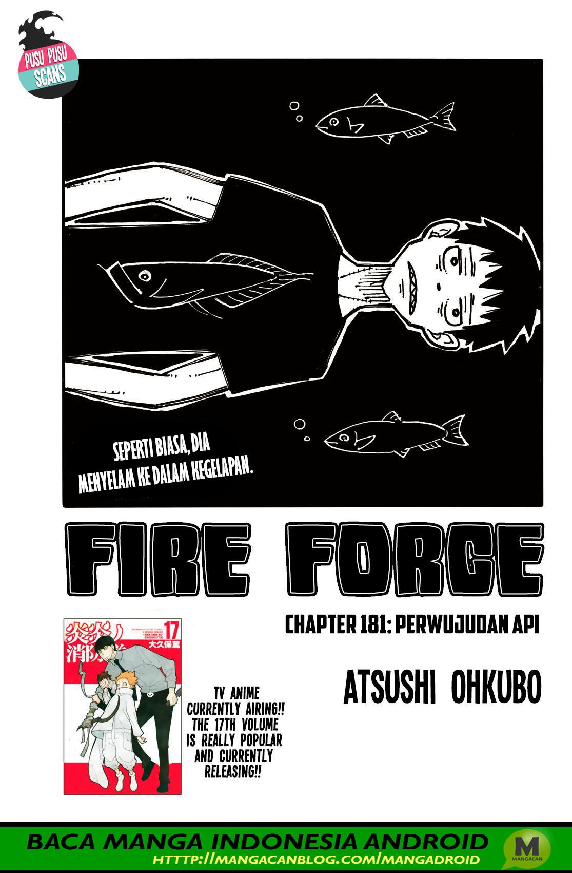 Chapter 181 - halaman 2