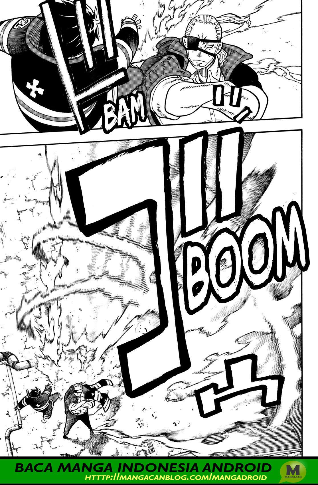 Chapter 181 - halaman 12