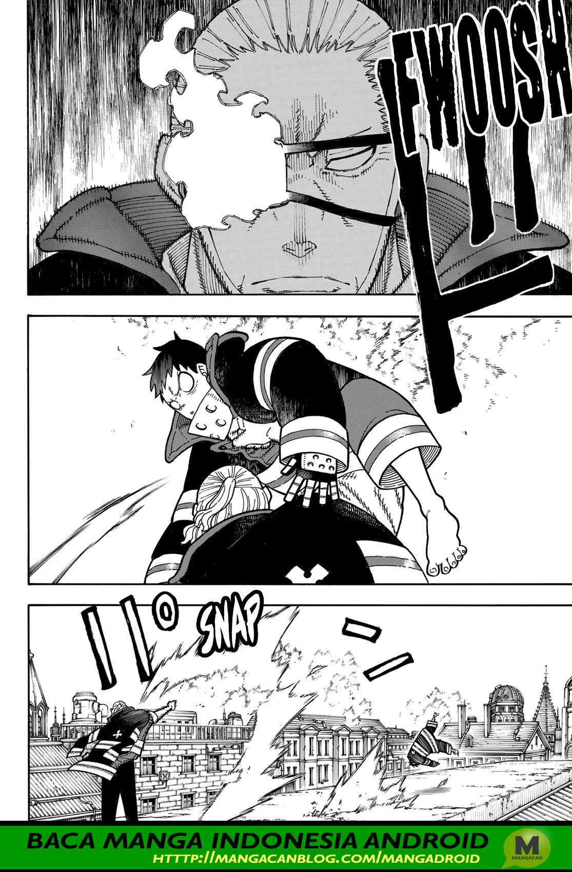 Chapter 181 - halaman 13