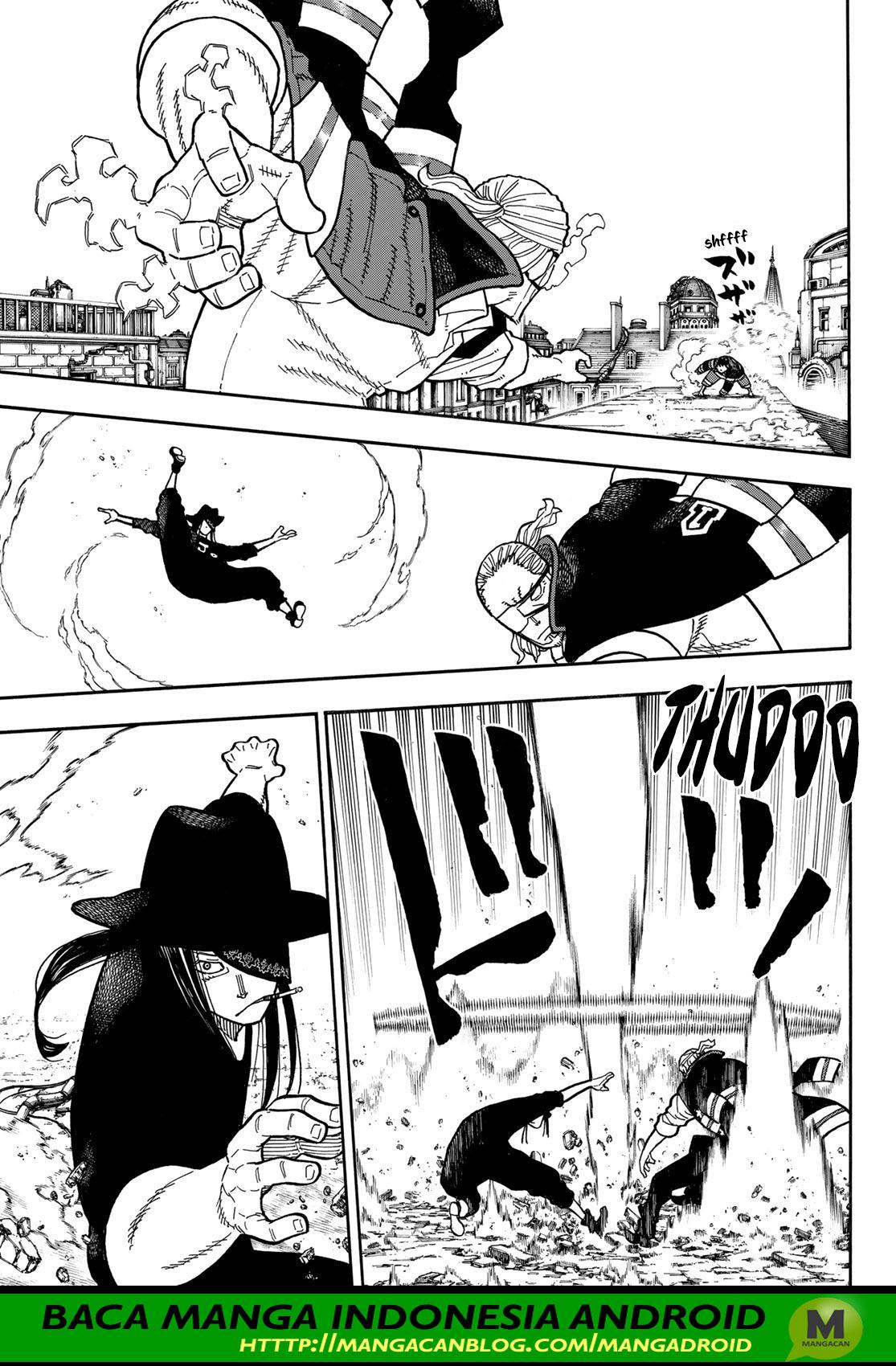 Chapter 181 - halaman 14