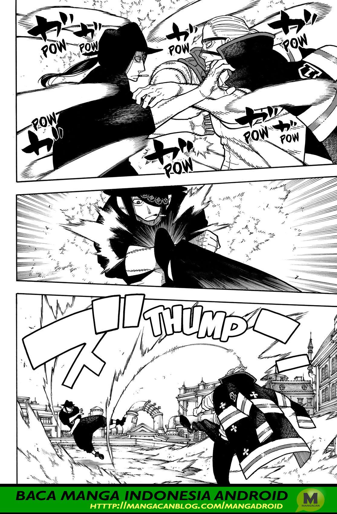 Chapter 181 - halaman 15