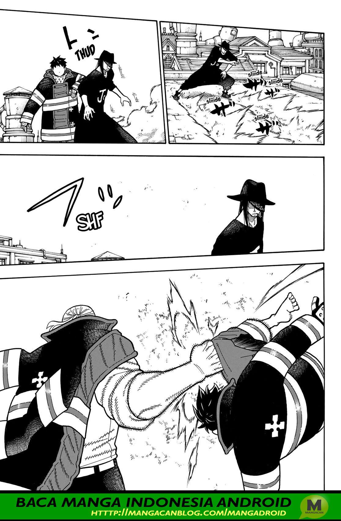 Chapter 181 - halaman 16