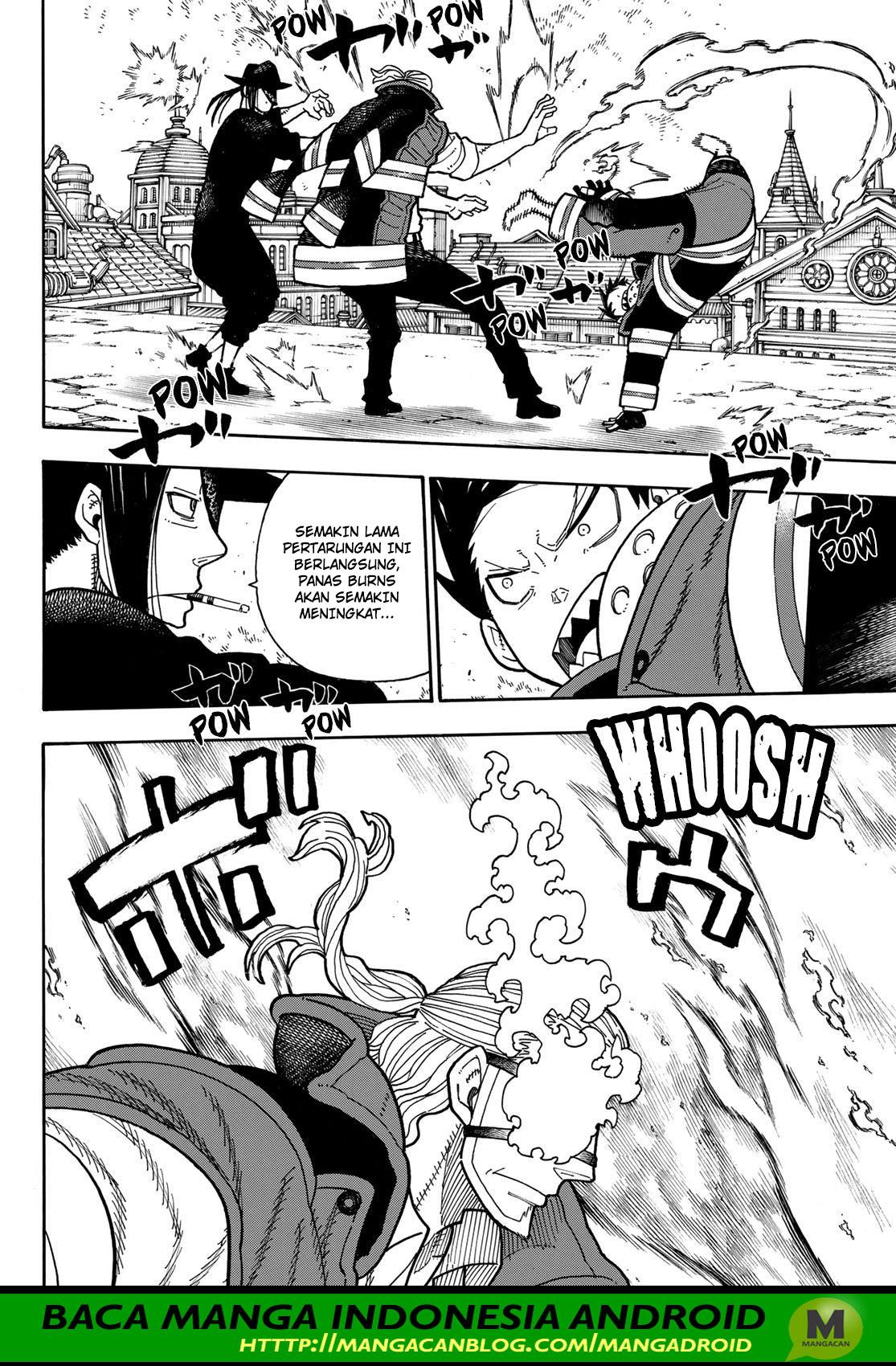 Chapter 181 - halaman 17