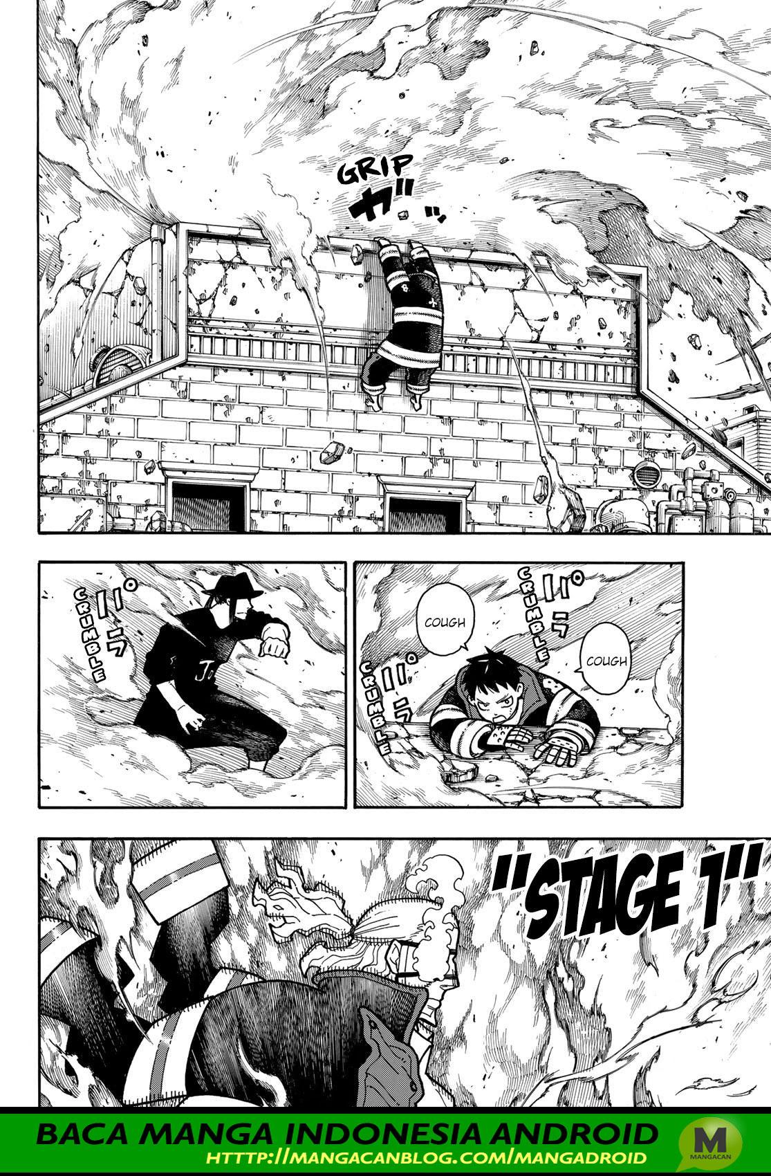 Chapter 181 - halaman 19