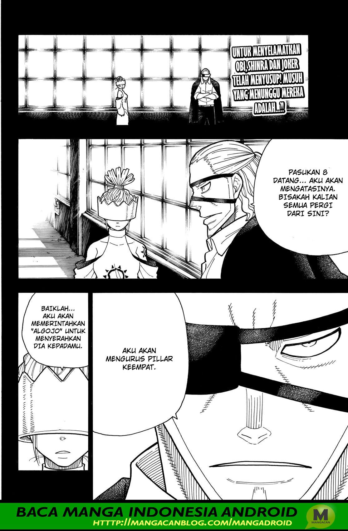 Chapter 181 - halaman 3