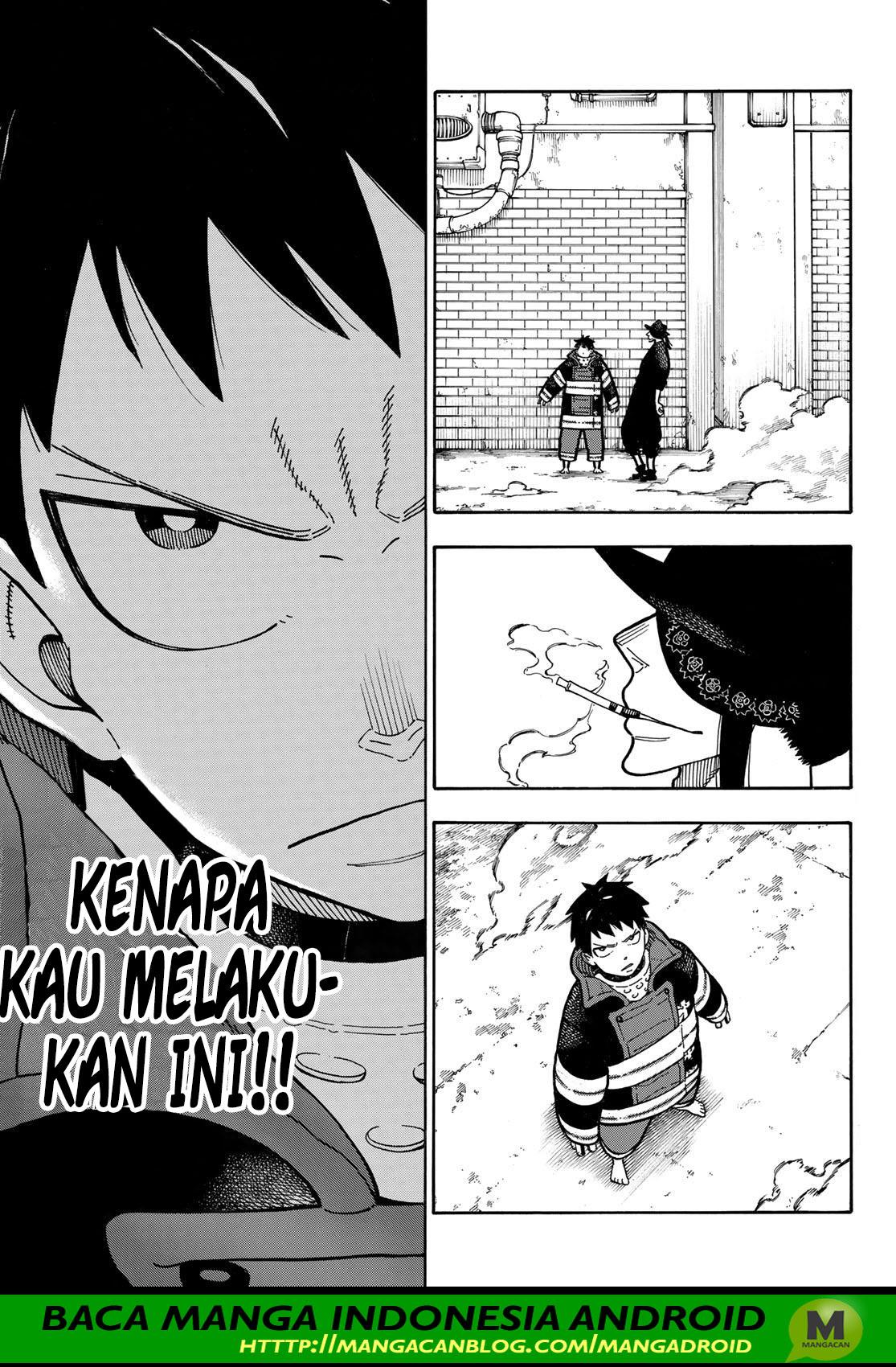 Chapter 181 - halaman 4