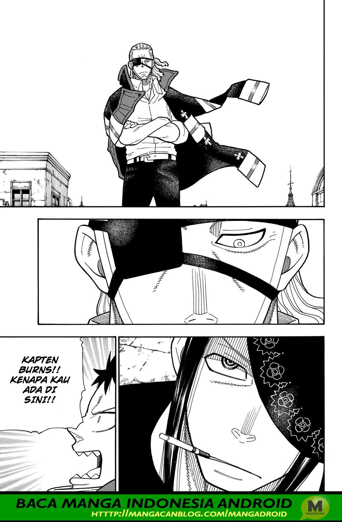 Chapter 181 - halaman 6