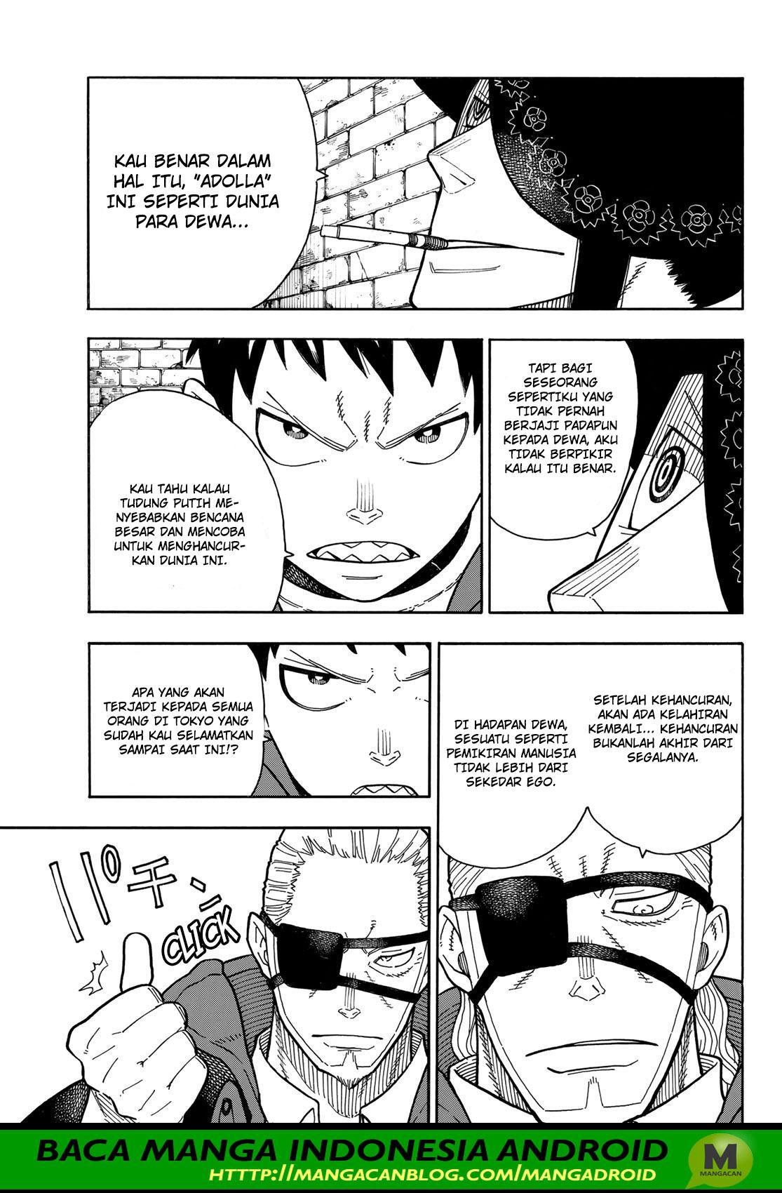 Chapter 181 - halaman 8
