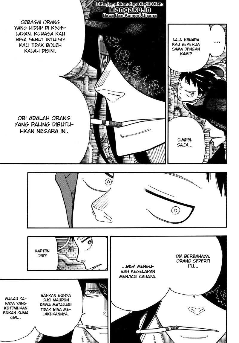 Chapter 180 - halaman 12