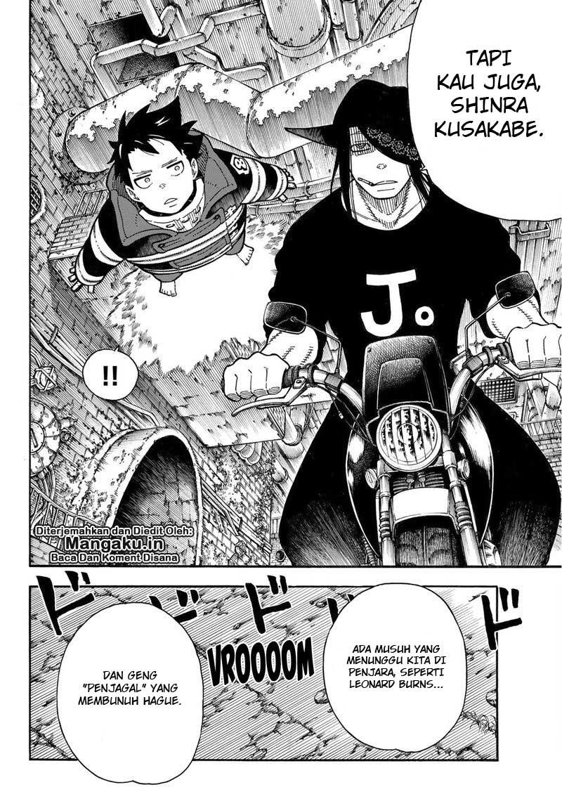 Chapter 180 - halaman 13