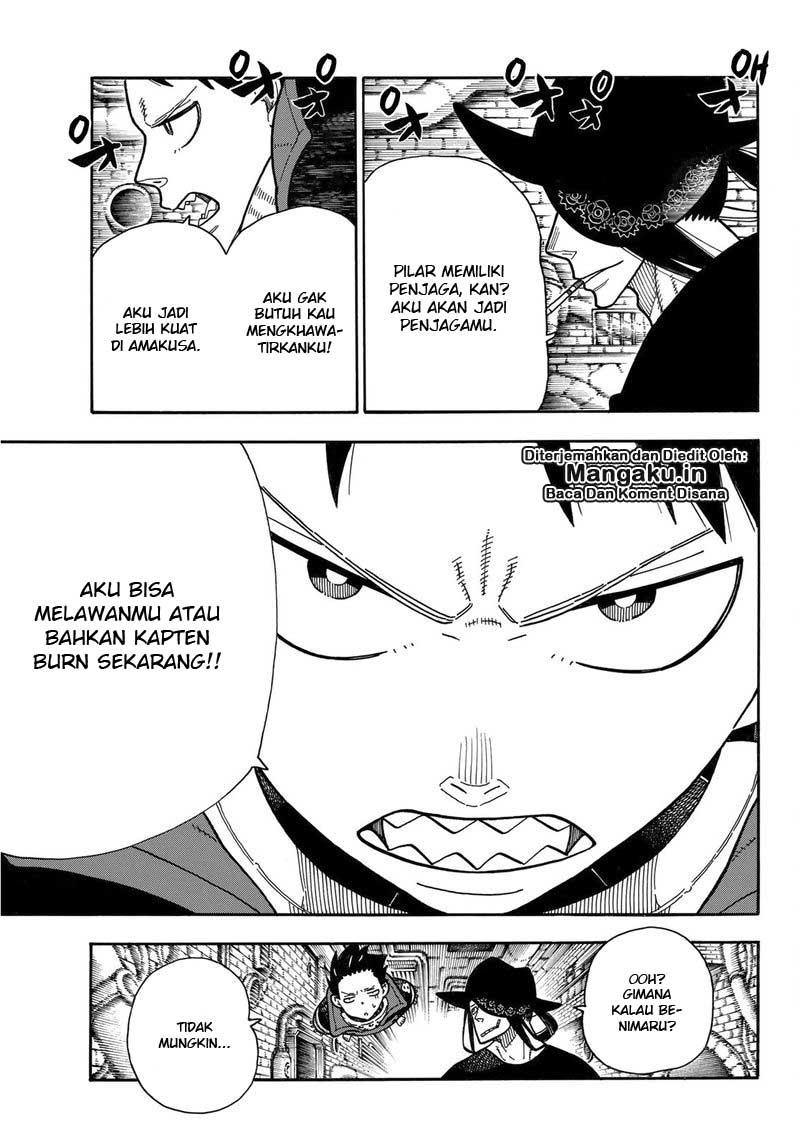 Chapter 180 - halaman 14