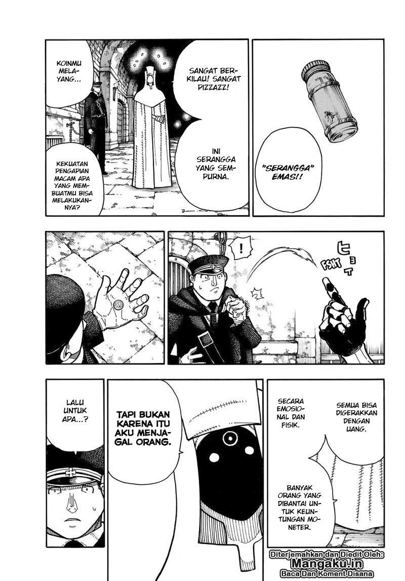 Chapter 180 - halaman 16