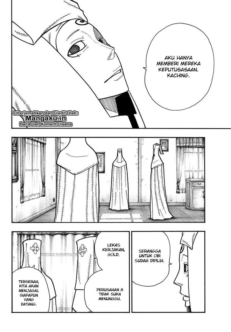 Chapter 180 - halaman 17