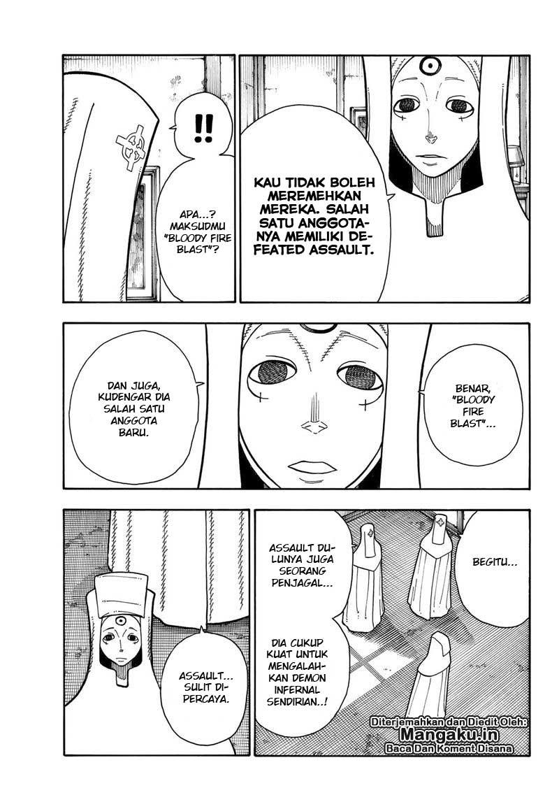 Chapter 180 - halaman 18