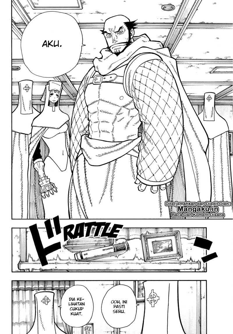Chapter 180 - halaman 21