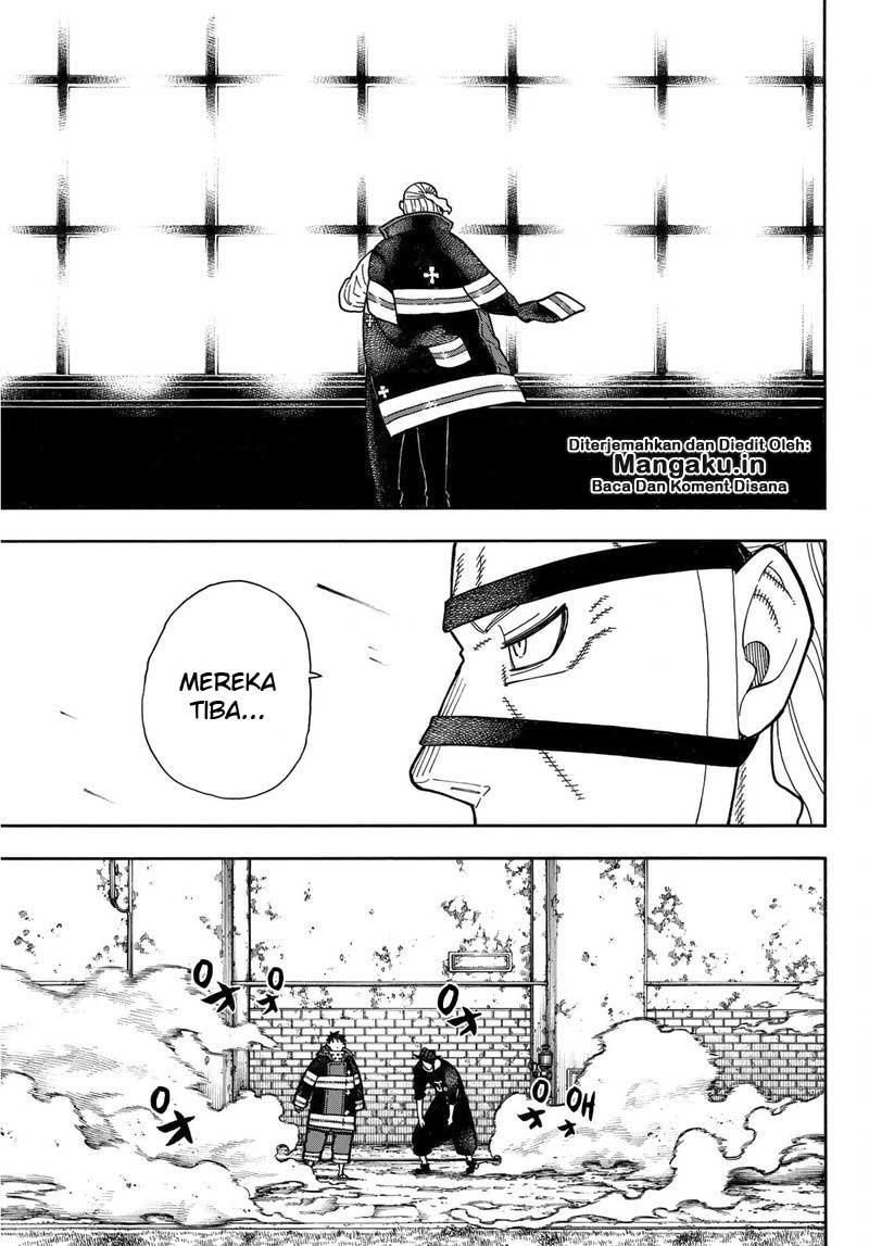 Chapter 180 - halaman 22