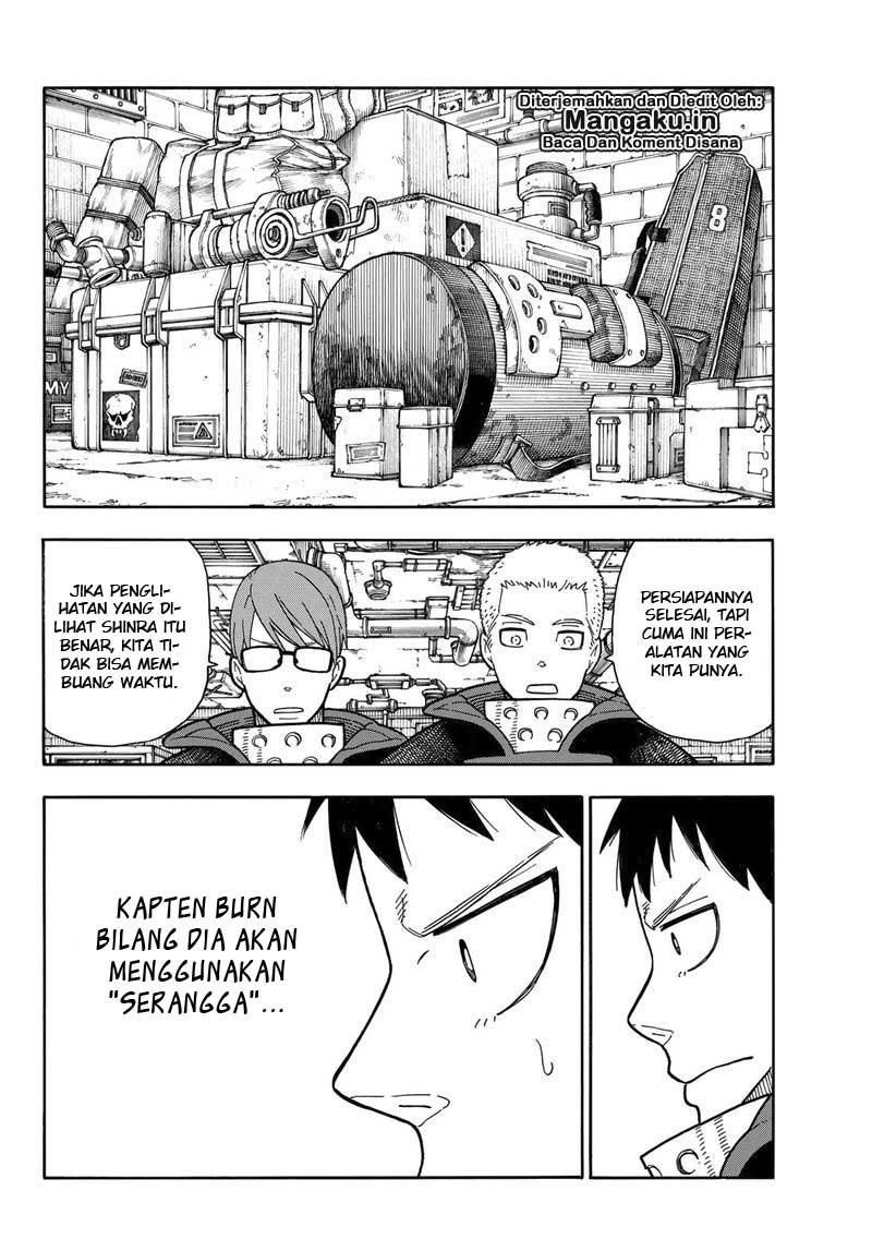 Chapter 180 - halaman 5