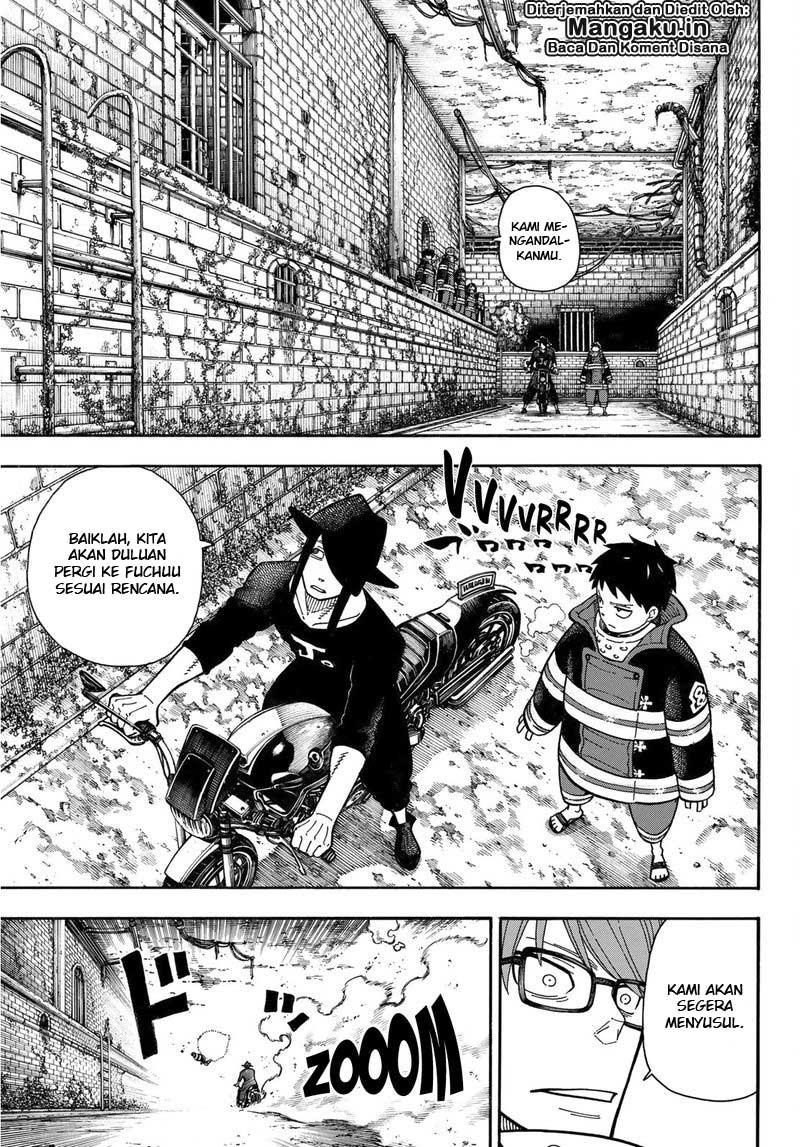 Chapter 180 - halaman 6