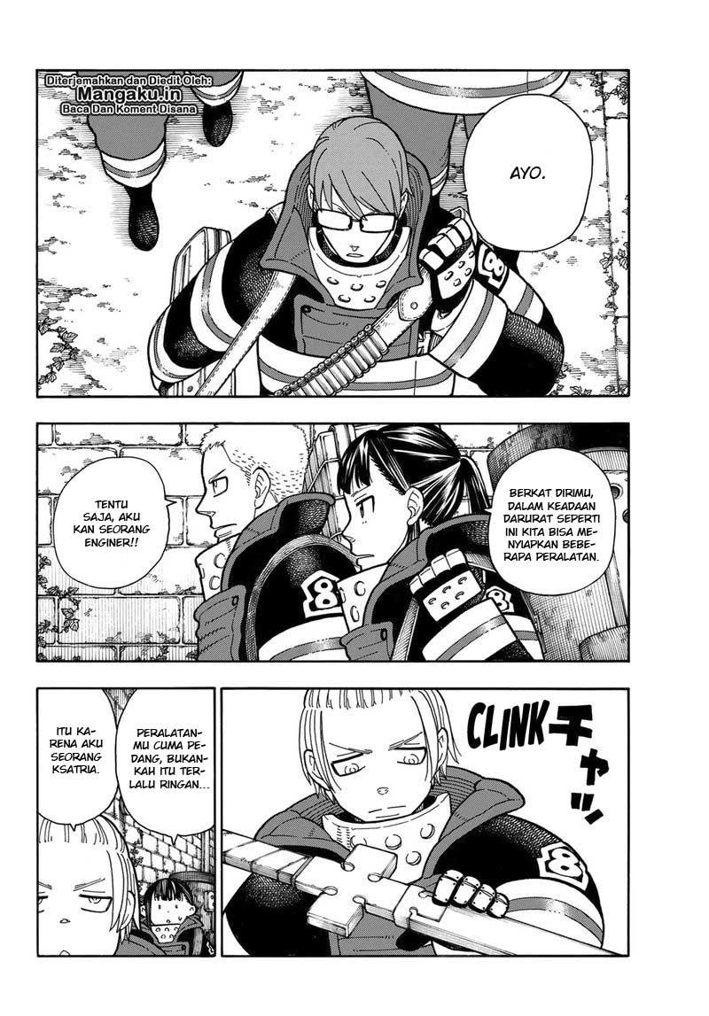 Chapter 180 - halaman 7