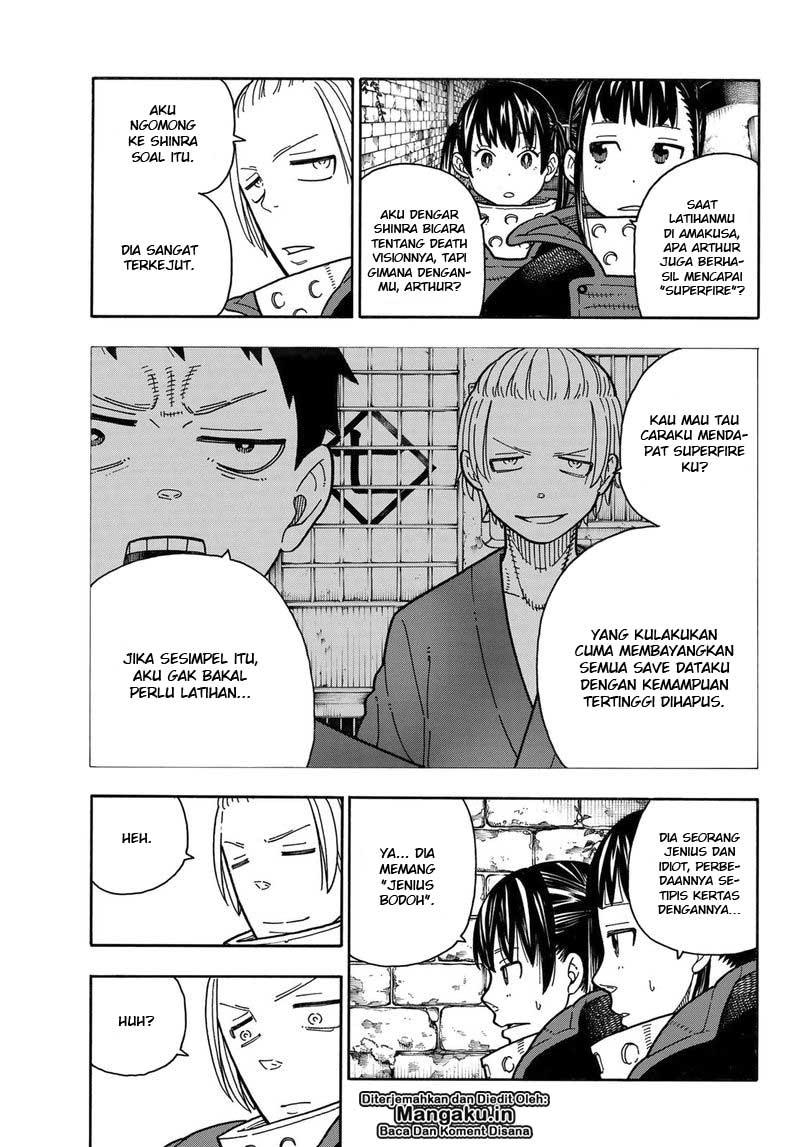 Chapter 180 - halaman 8