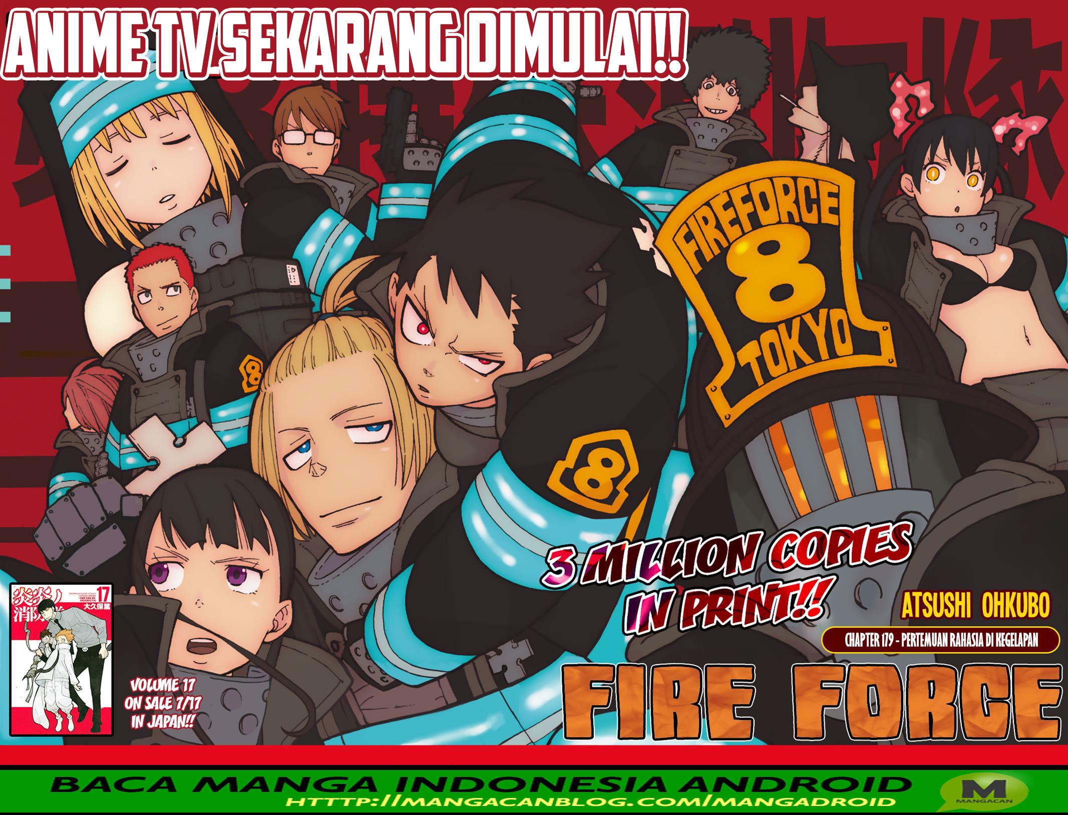 Chapter 179 - halaman 2