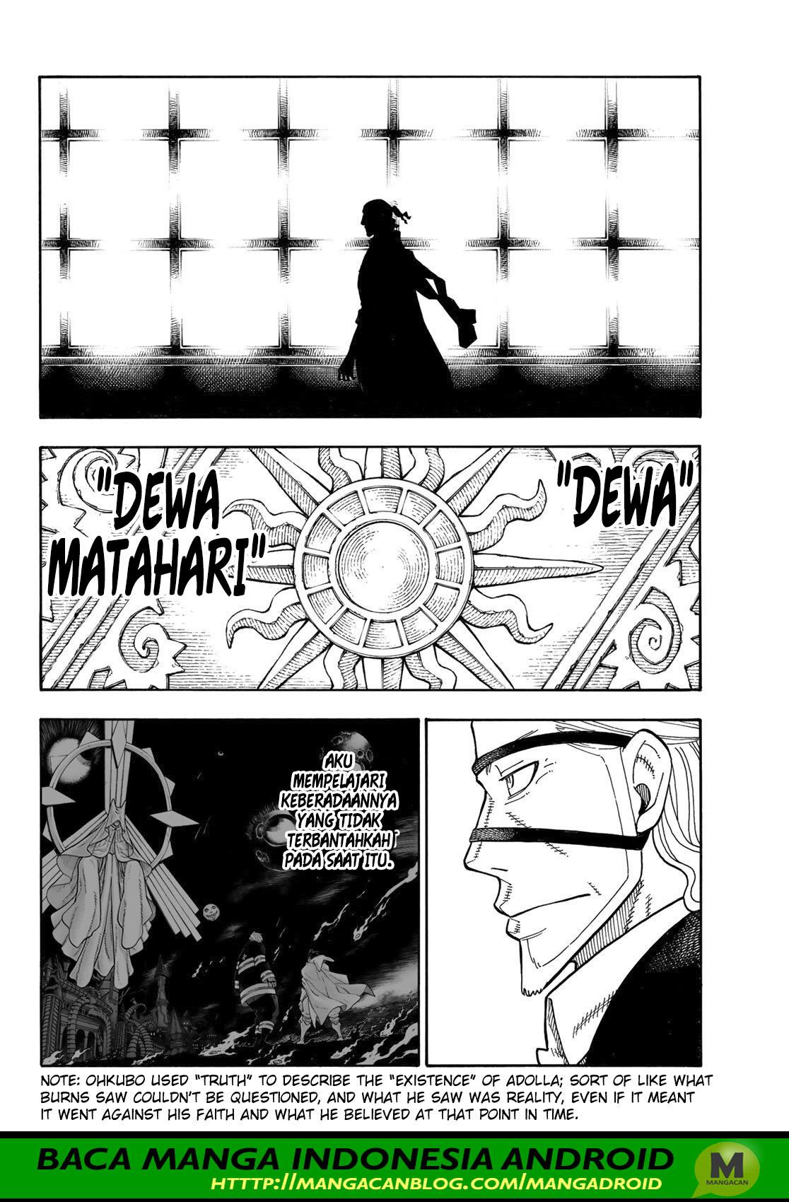 Chapter 179 - halaman 14