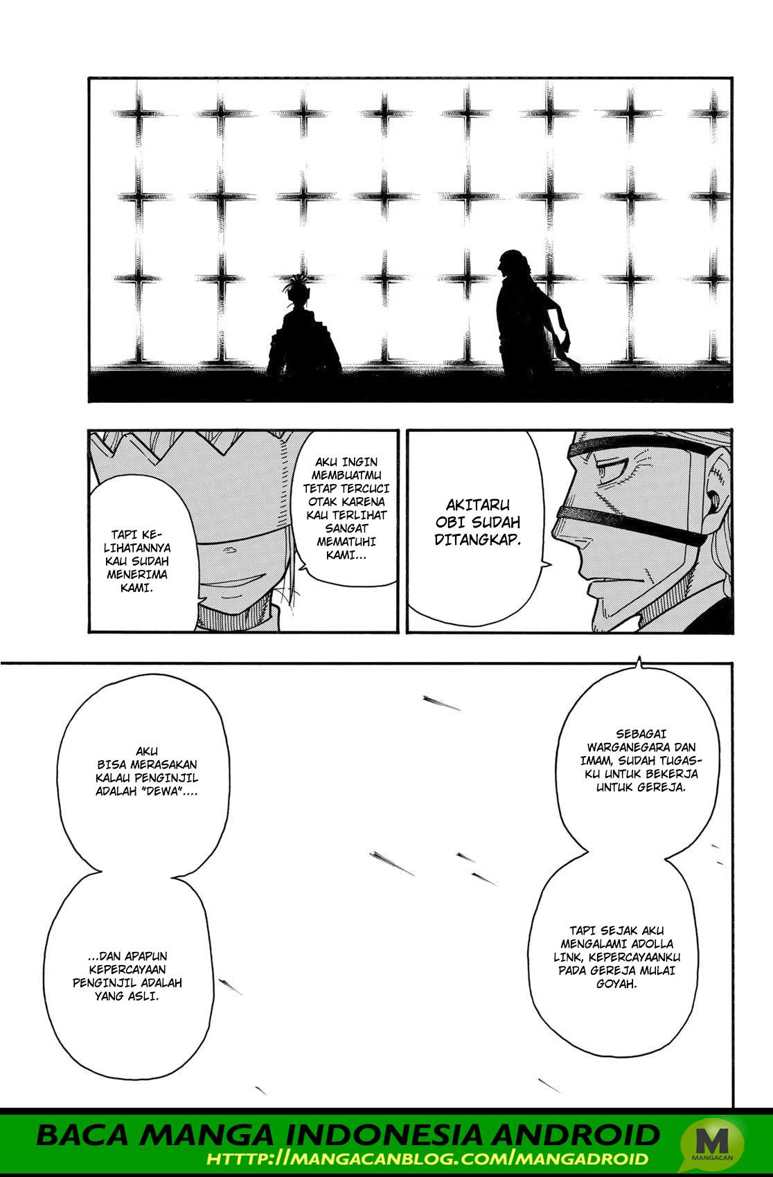 Chapter 179 - halaman 15