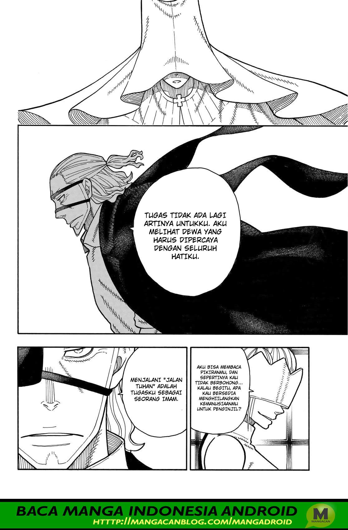 Chapter 179 - halaman 16